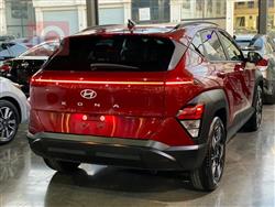 هيونداي كونا